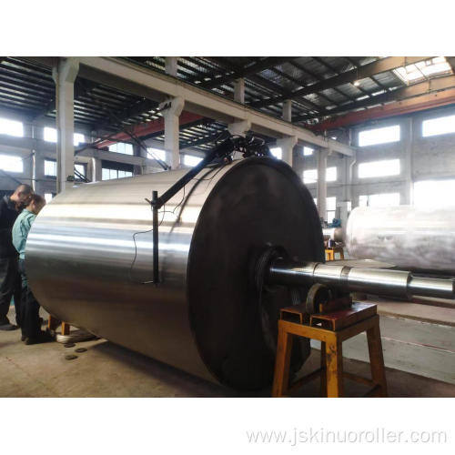Continuous Galvanized Line water quenching roll